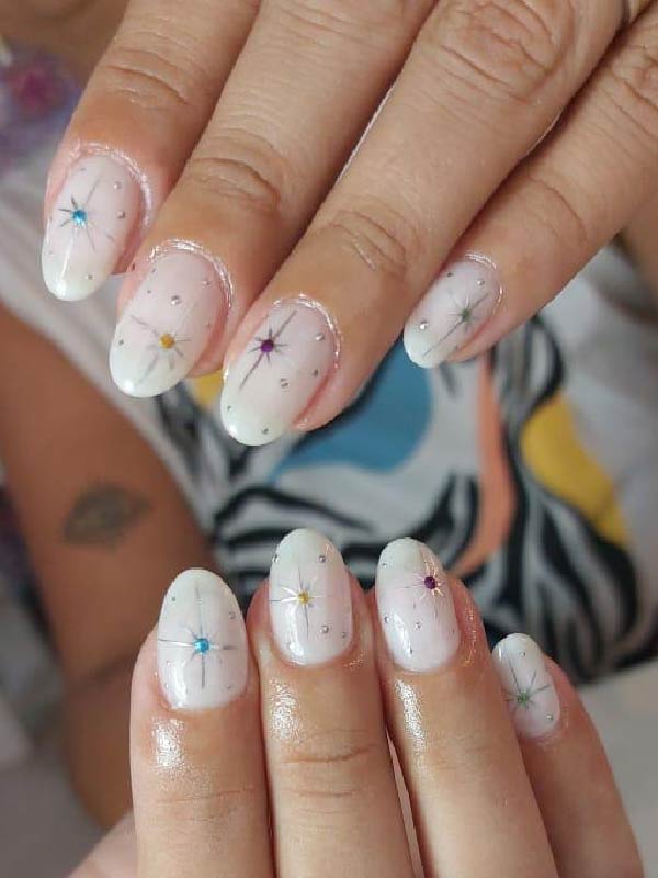 Semipermanente Pro Health