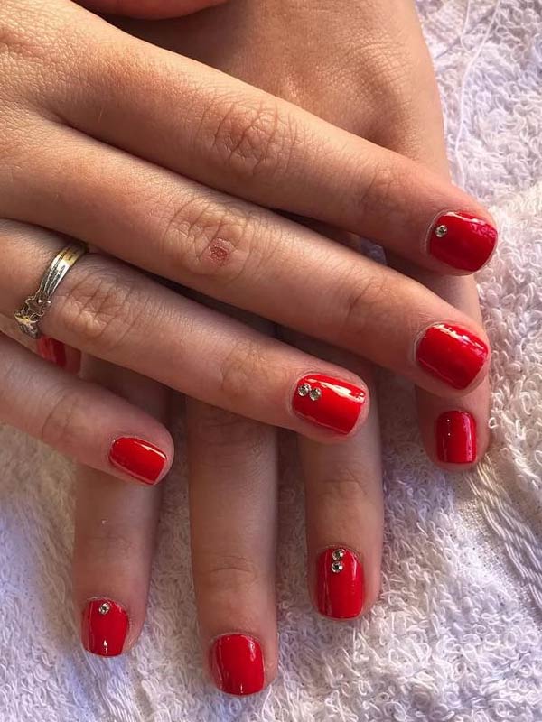 Esmaltado tradicional